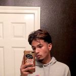 Profile Picture of Eric Romero (@gen3ric_00) on Instagram