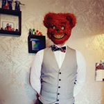 Profile Picture of David Bigby (@the.ego.bandit) on Instagram