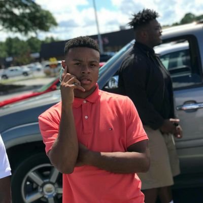 Profile Picture of Malik Rashad Hall (@MalikRashadHal1) on Twitter