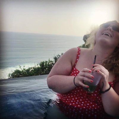 Profile Picture of Jenna.Stauffer (@JennaKayStauf) on Twitter