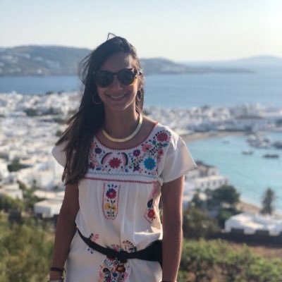 Profile Picture of Reshma Shah (@bonsaibumblebee) on Twitter