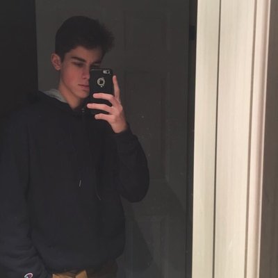 Profile Picture of Matt Sauve (@mathieusauve2) on Twitter