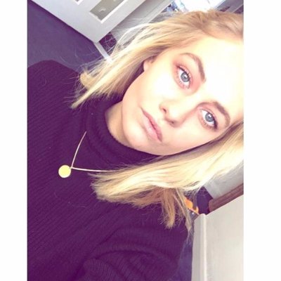 Profile Picture of Kelly Jenna Graber (@Kellygraber) on Twitter