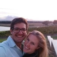 Profile Picture of Chris Coetzee (@AgentCCoetzee) on Twitter