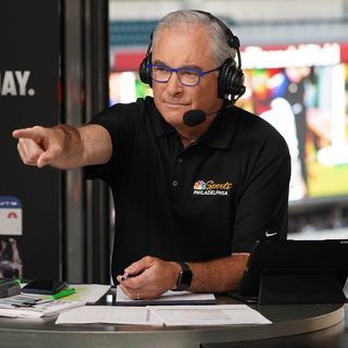 Michael Barkann - Instagram Profile Picture of Michael Barkann (@michaelbarkannnbcs) on Instagram