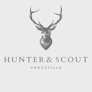 Profile Picture of H U N T E R & S C O U T (@hunterandscoutgraceville) on Instagram