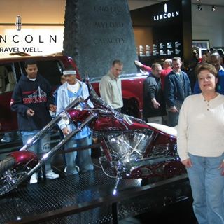 Profile Picture of Barbara Sedore (@barbara.sedore.9) on Facebook