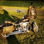 Profile Picture of Shawn Proulx (@shawnproulx.hdrider.mc) on Instagram