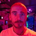 Profile Picture of Joshua Berk (@joshuanberk) on Instagram