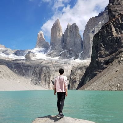 Profile Picture of 박평 (@park_pyung) on Twitter