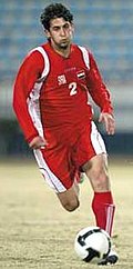 Profile Picture of Belal Abduldaimon Wikipedia