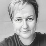 Profile Picture of Julia Behrendt (@jewalsoriginal) on Instagram