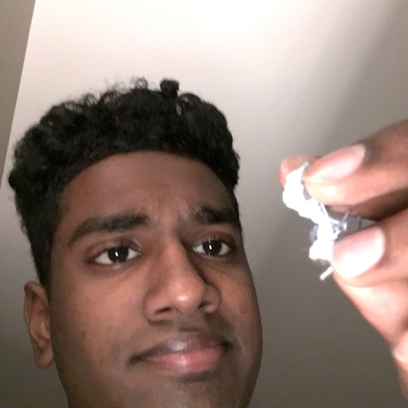 Profile Picture of Sai Maramreddy (@saimaramreddy) on Poshmark