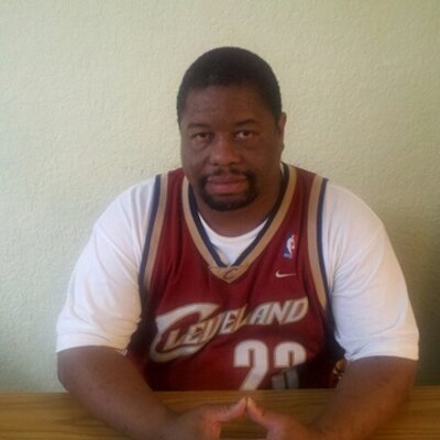 Profile Photo of John Alston (@johnalston45) on Twitter