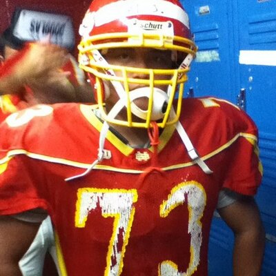 Profile Picture of Michael Jacobo (@jacobo_michael) on Twitter