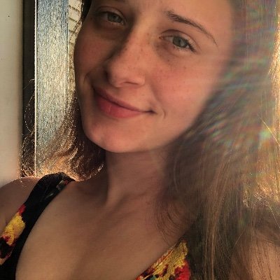 Profile Picture of Brandy Wolfe (@BrandyW90886362) on Twitter