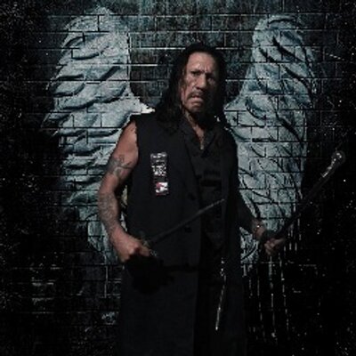 Profile Picture of DarknessDescending (@REDEMPTIONFILM) on Twitter