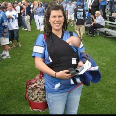 Profile Picture of Brandy Best (@brandyrosebest) on Twitter