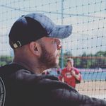 Profile Picture of BruceматьегоWillis (@bruceyippeekaiyaywillis) on Instagram
