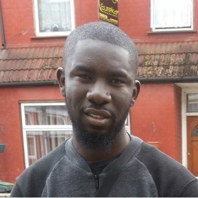 Profile Picture of Harold Mack (@mackthatguy17) on Twitter