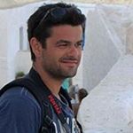 Profile Picture of Bill Hristakos (@billhristakos) on Instagram