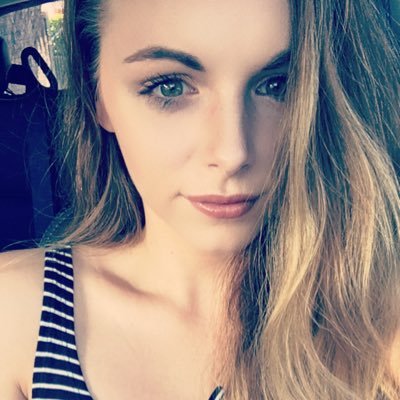 Profile Picture of Natasha Burgess (@Natasha_Burgess) on Twitter