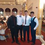 Profile Picture of Dan Ladd (@danladd96) on Instagram