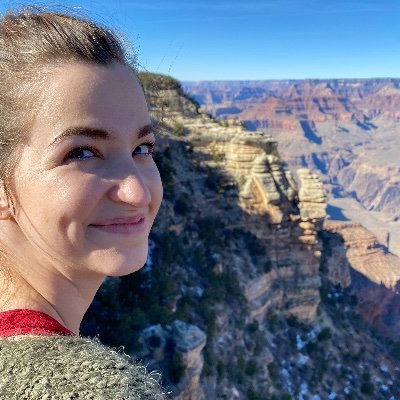 Profile Picture of Erin Carson (@ohheyitsemc) on Twitter