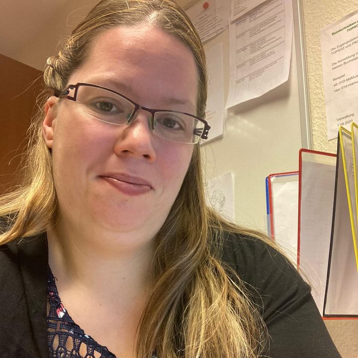 Profile Picture of Melanie Häcker (@mellihh86) on Tiktok