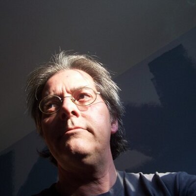 Profile Picture of André Hamel (@tabarnak1) on Twitter