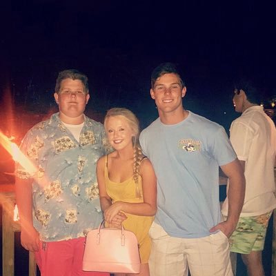 Profile Picture of Kyle Dickson (@kyledickson_) on Twitter