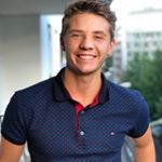 Profile Picture of Richard Cwiertnia (@richard.cwie) on Instagram