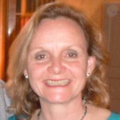 Profile Picture of Mary Roper Knowles (@MaryRKnowles) on Twitter