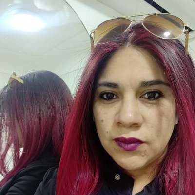 Profile Picture of Erica Machuca (@EricaMachuca8) on Twitter