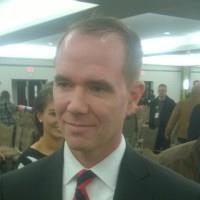 Profile Picture of Who Is Chuck Brewer? (@meetchuckbrewer) on Twitter