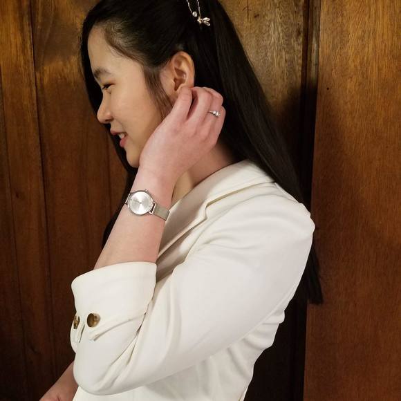 Profile Picture of Julia August (@julialein123) on Poshmark