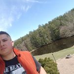 Profile Picture of Cristobal  SOLIS (@cristobal_solis) on Instagram