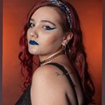 Profile Picture of Cecilia Velázquez Permuy (@cecilia.fx) on Instagram
