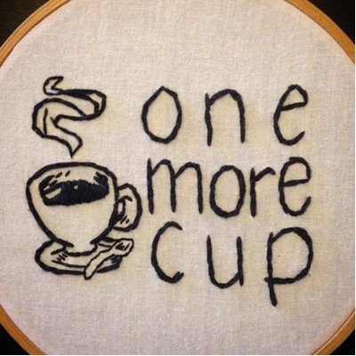 Profile Picture of Onemorecupkc (@onemorecupkc) on Twitter