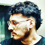Profile Picture of Justin Spooner (@dubious_judas) on Instagram