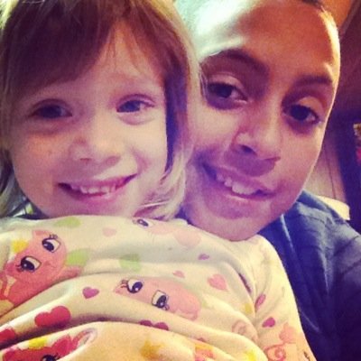 Profile Picture of Devon Evans (@Keon2000) on Twitter