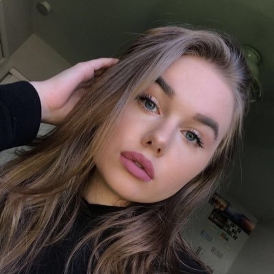 Profile Picture of Natalie Powers (@nataliepowers29) on Twitter