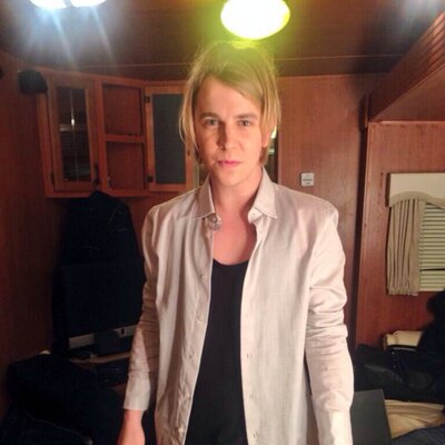 Profile Picture of Tom Odell US Fans (@TomOdellUS) on Twitter