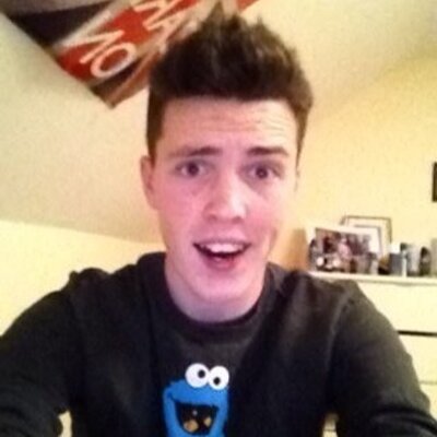 Profile Picture of Cameron McKenna (@Mc_Kenna96) on Twitter