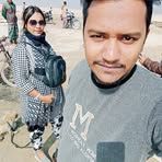 Profile Picture of Dristy Gomes (@dristy.gomes.2024) on Facebook