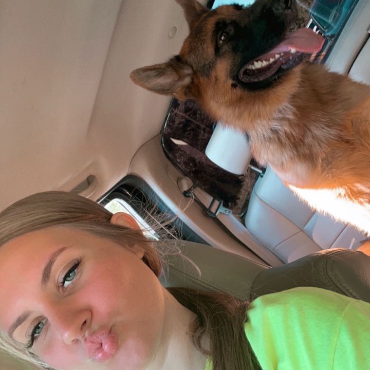 Profile Picture of   Amber cedar (@amber_cedar)... (@amber_cedar) on Tiktok