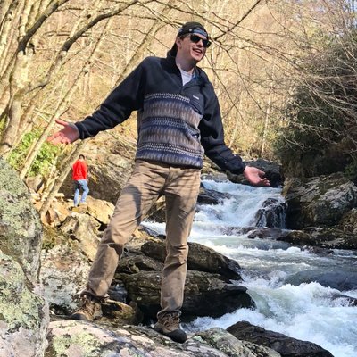 Profile Picture of Michael Ammerman (@MichaelAmmerman) on Twitter