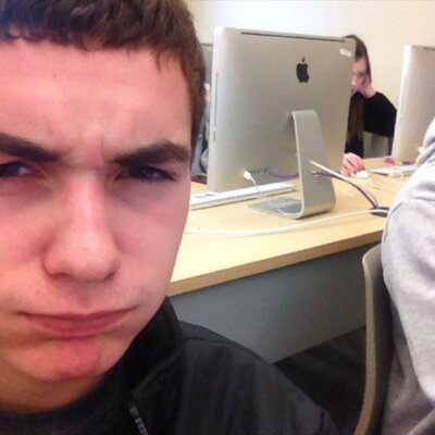 Cedric Dobbins - Twitter Profile Picture of Cedric Dobbins (@ceddobs) on Twitter