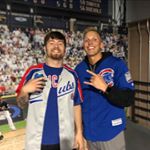 Profile Picture of James Cox (@jamesrcox50) on Instagram