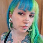 Profile Picture of Cara Lanning (@cara_carnage) on Instagram